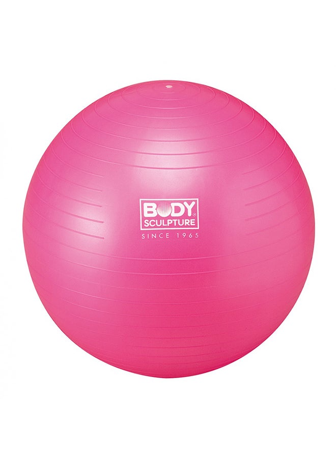 BODY SCULPTURE - Anti-Burst Gymball 22inch - Image 1
