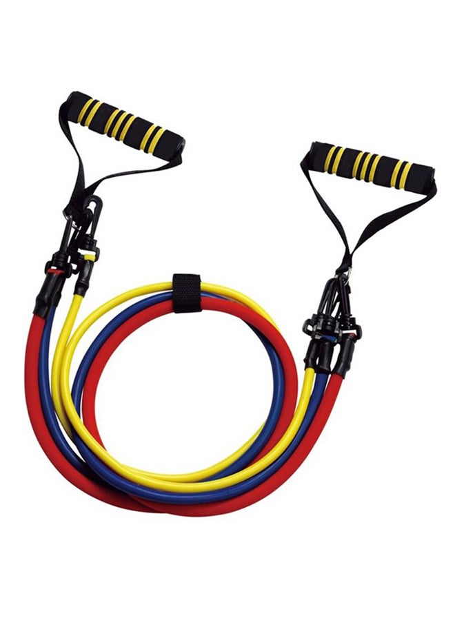 BODY SCULPTURE Xtra Pilates Trimmer