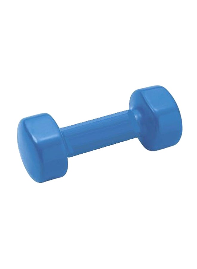 BODY SCULPTURE Neoprene Dumbbell 2kg 