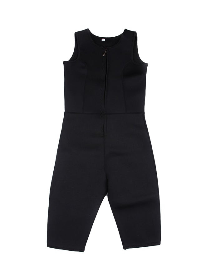 Lordex Sport Slimming Body Suit XL 