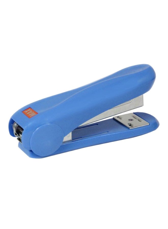 Max Essential Stapler HD50 Blue/Silver Blue/Silver 