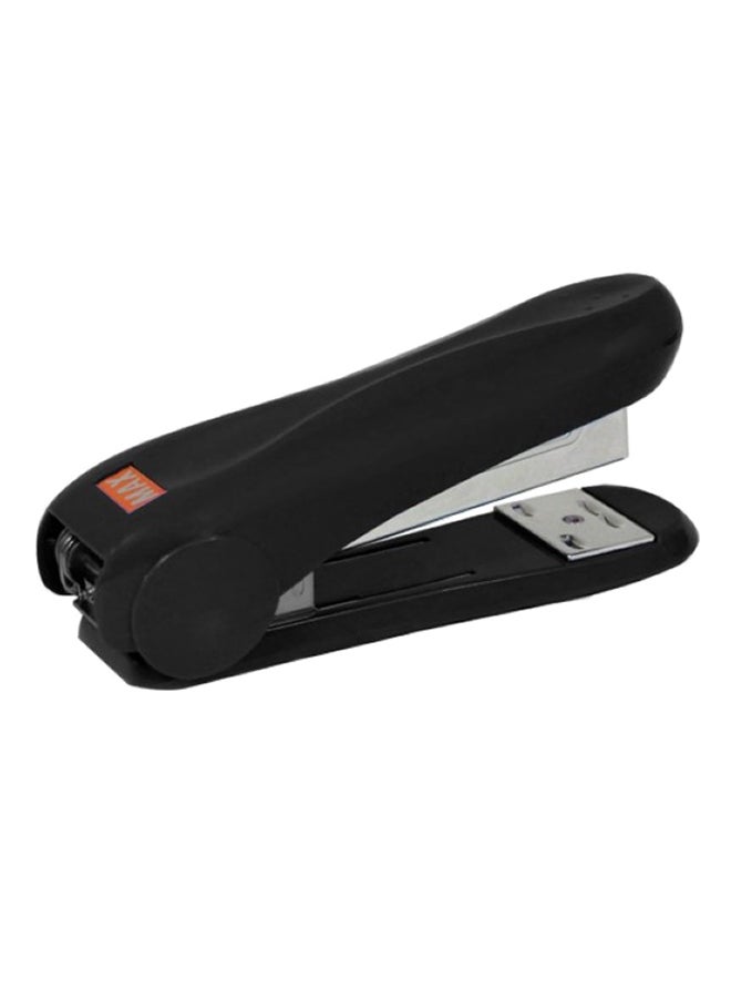 Max Essential Stapler HD50 Black/Silver Black/Silver 