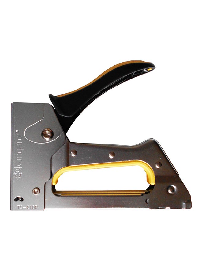 Kangaro Gun Tacker Black/Silver