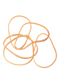 Psi Rubber Band Beige 