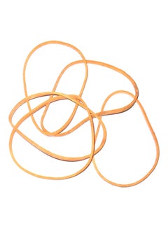 Psi Rubber Band Beige 