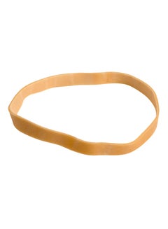 Psi Rubber Band No.64 Beige 