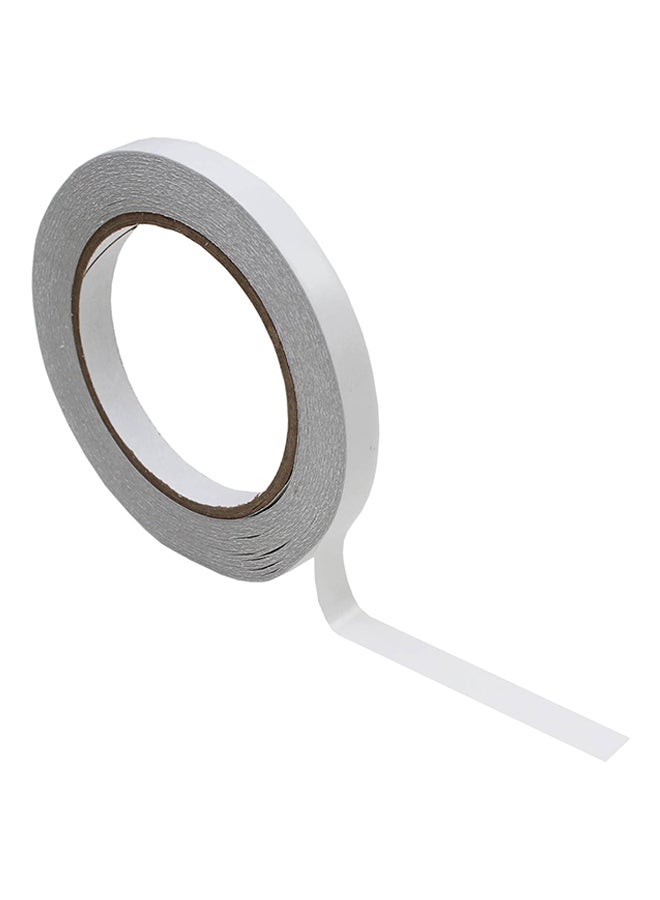 Double Sided Tape 12mm White - v1531824533/N15458146A_1