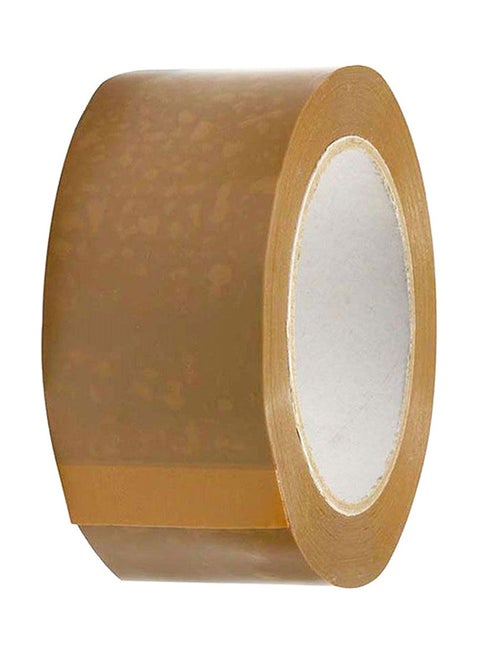 Packing Tape 2 inch x 100 yards Brown