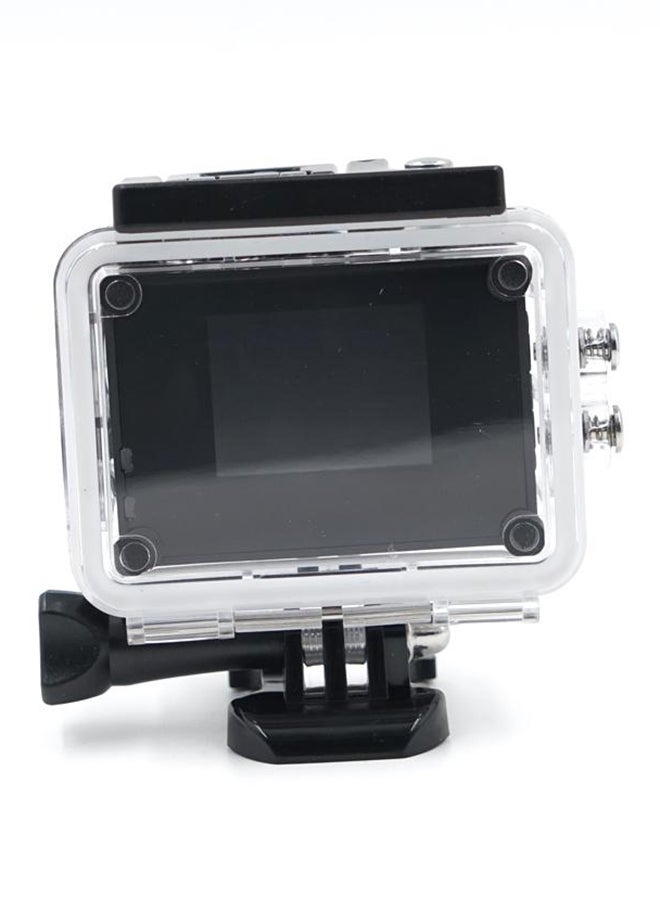 كروني كاميرا حركية عالية الوضوح بدقة 12 ميجا بكسل - Image 2