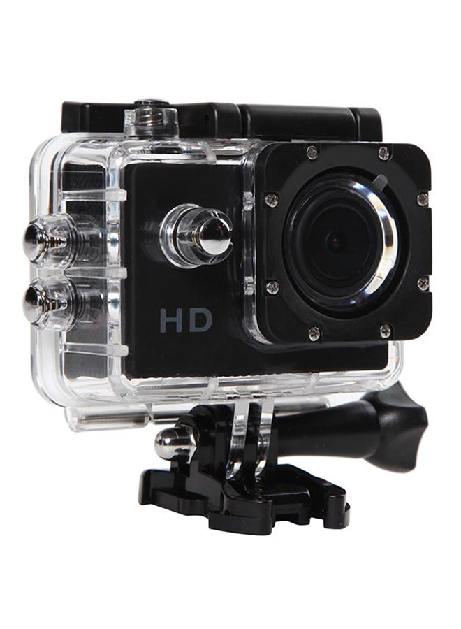 كروني كاميرا حركية عالية الوضوح بدقة 12 ميجا بكسل - Image 3