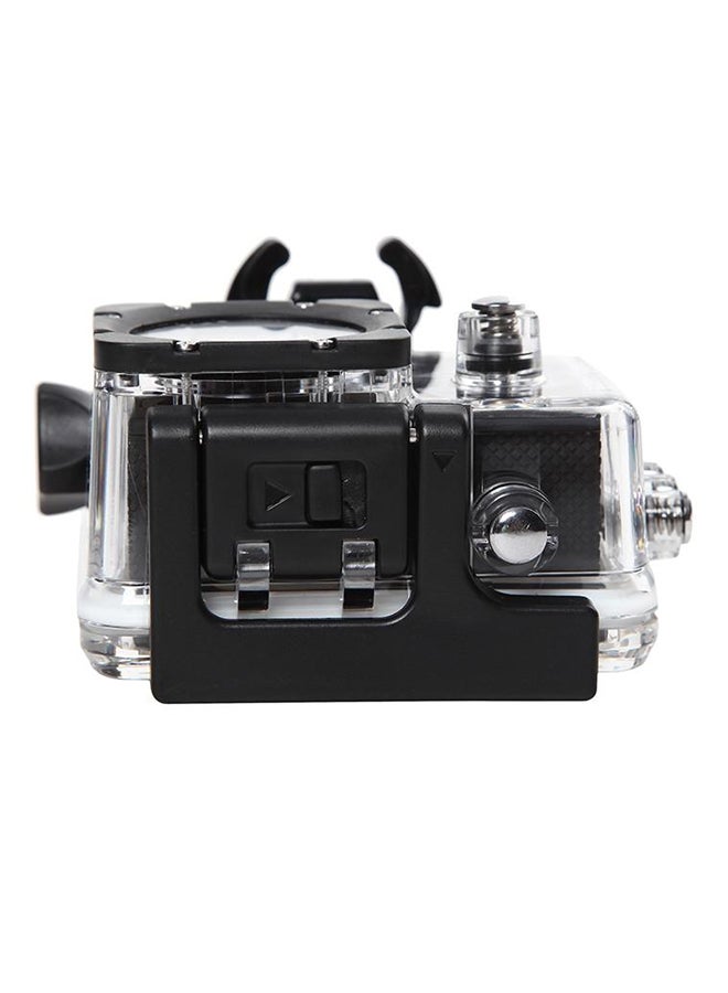 كروني كاميرا حركية عالية الوضوح بدقة 12 ميجا بكسل - Image 4