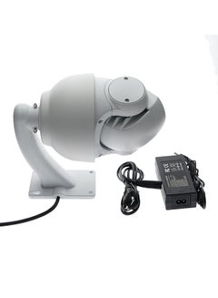 H4RU-S Mini IR High Speed Dome Camera