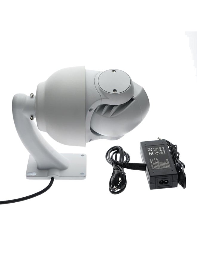 Crony - H4RU-S Mini IR High Speed Dome Camera - Image 1