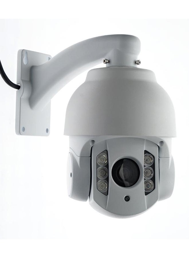 Crony - H4RU-S Mini IR High Speed Dome Camera - Image 1