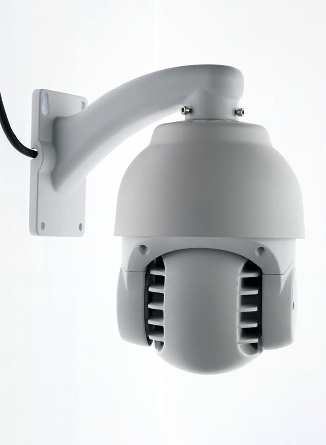 Crony - H4RU-S Mini IR High Speed Dome Camera - Image 1