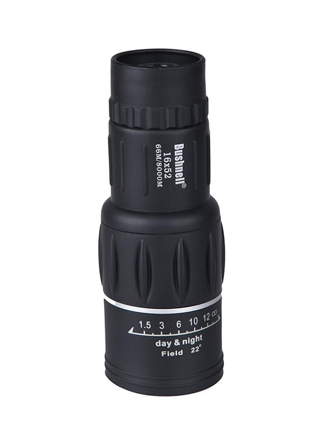 Generic - 16x52 Waterproof Monocular - Image 1