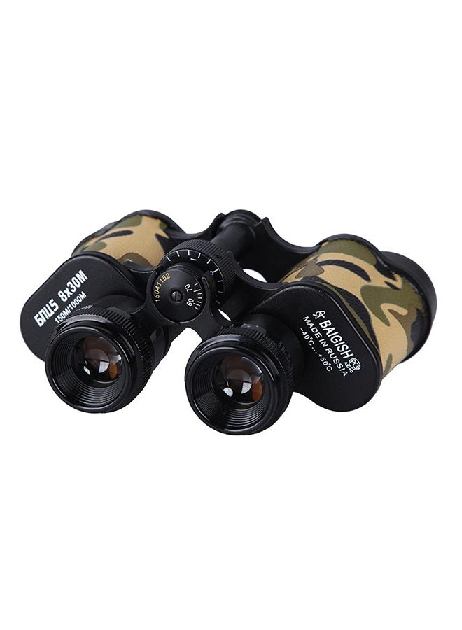 Generic 8x30 Waterproof Binocular  - Image 2