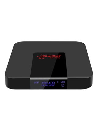 Ultra HD First Android TV Box Black - v1531824772/N15728569A_1