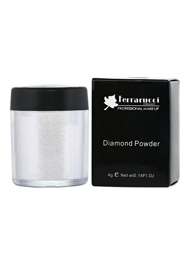 Ferrarucci Diamond Powder Eye Shadow FDE10  - Image 2