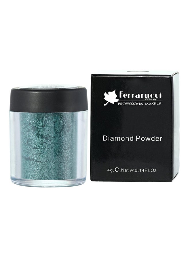 Ferrarucci Diamond Powder Eye Shadow FDE18 - Image 2