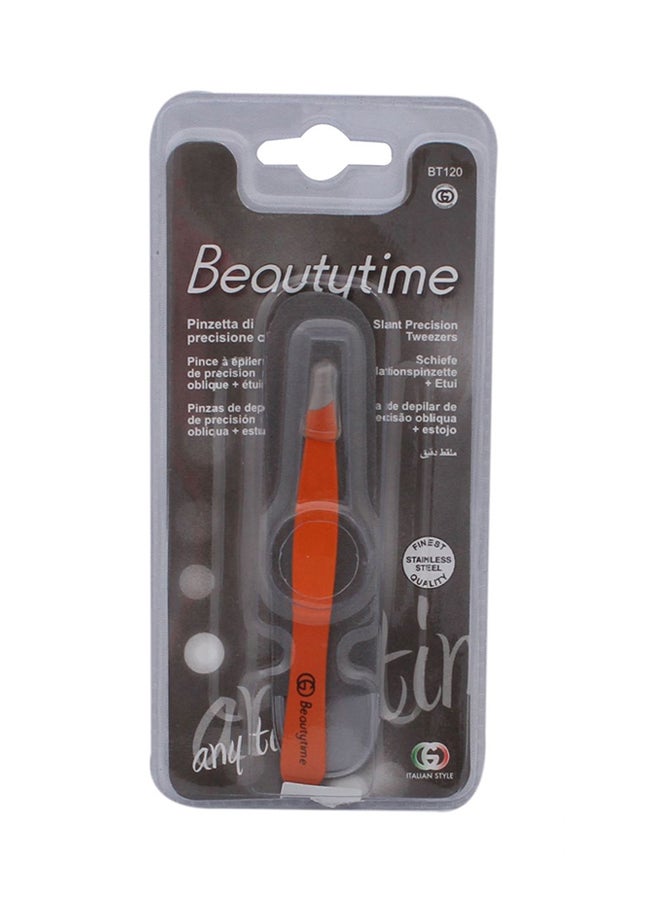 Time Design Slant Tweezer Orange - v1531831206/N15766257A_1