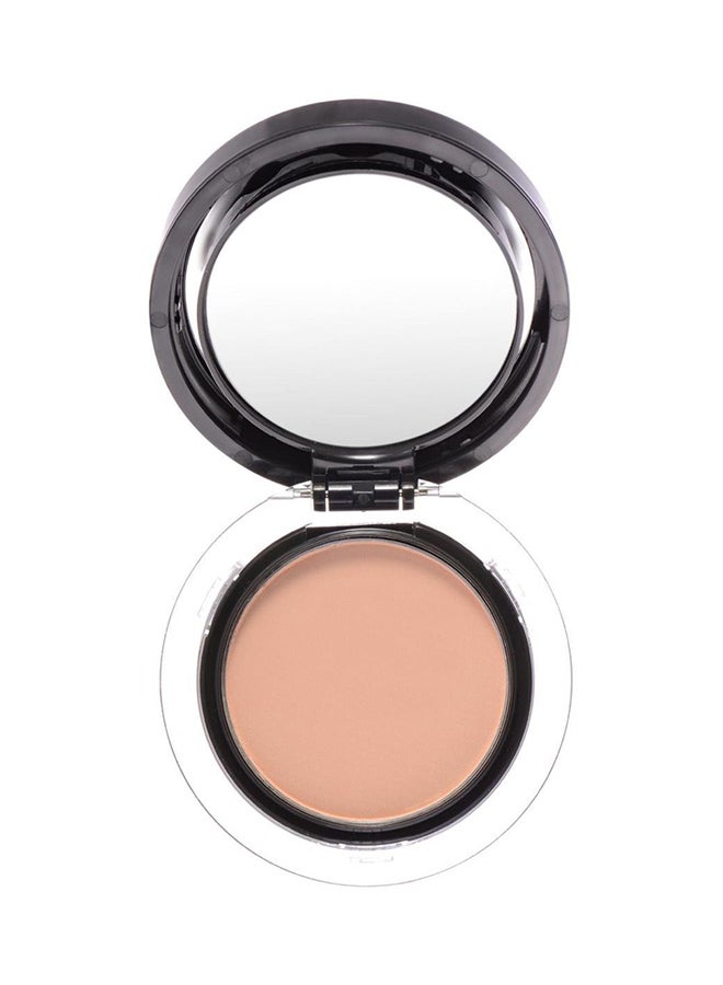 Ferrarucci Professional Matte Make-Up Face Powder Cream PC03  - Image 1