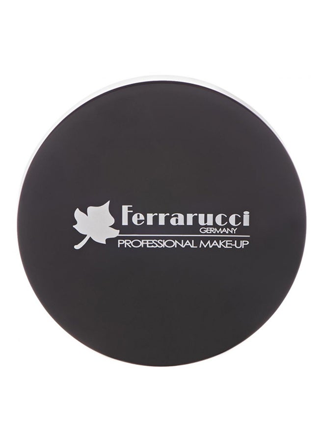 Ferrarucci Professional Matte Make-Up Face Powder Cream PC03  - Image 2