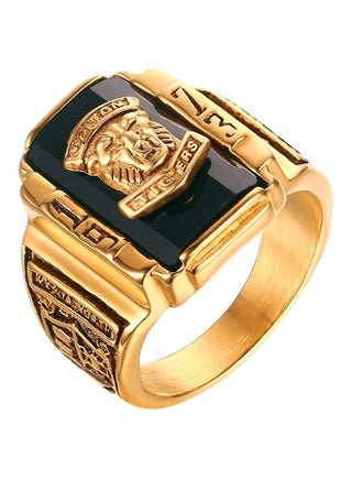 Titanium Signet Ring - v1531831231/N15773682V_1