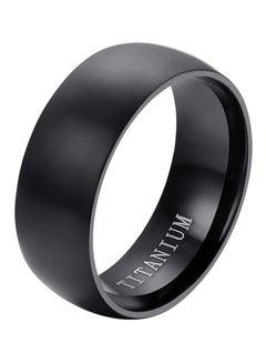 Titanium Band