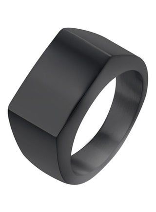 Titanium Signet Ring - v1531831241/N15773801V_1