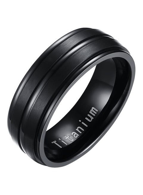 Titanium Band