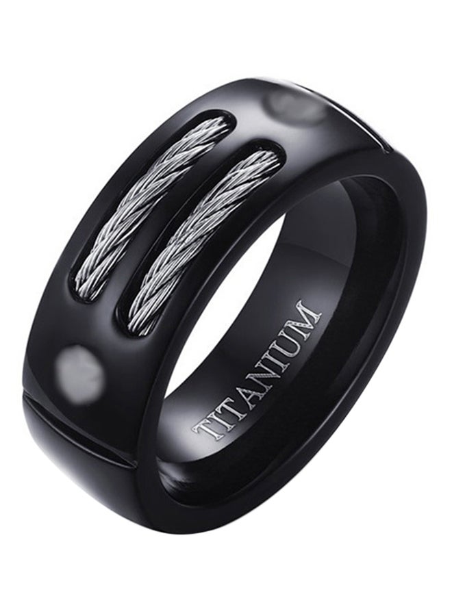 ROMAD Titanium Band
