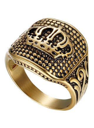 Titanium Signet Ring - v1531831274/N15774172V_1