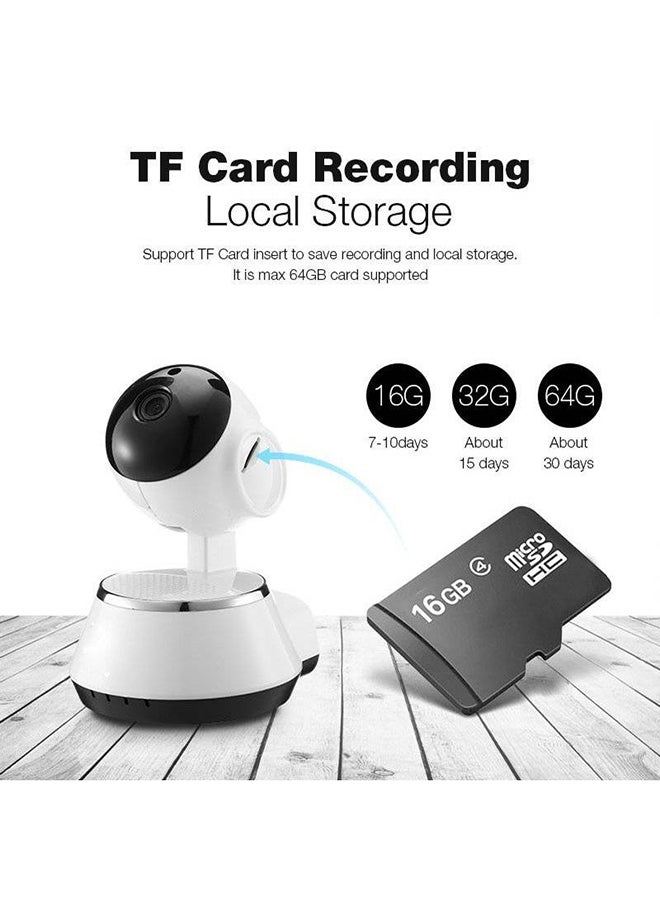 Generic - Wireless IP Surveillance Camera - Image 1