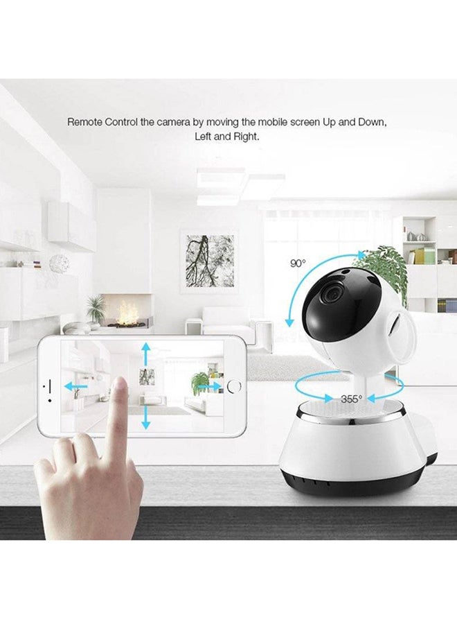 Generic - Wireless IP Surveillance Camera - Image 1