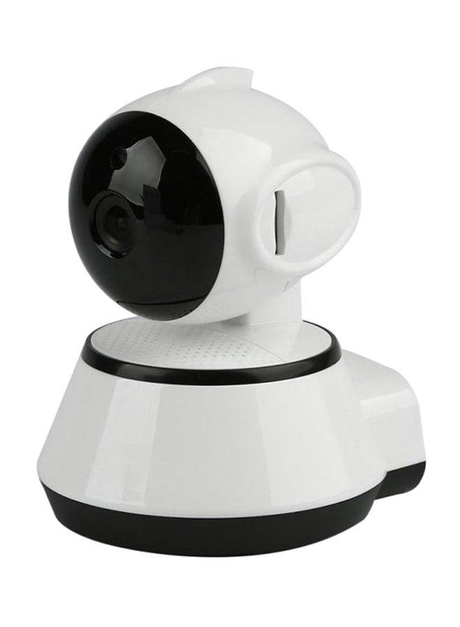 Generic Smart Wireless Wi-fi Motion Detector 720P Surveillance Camera  - Image 1
