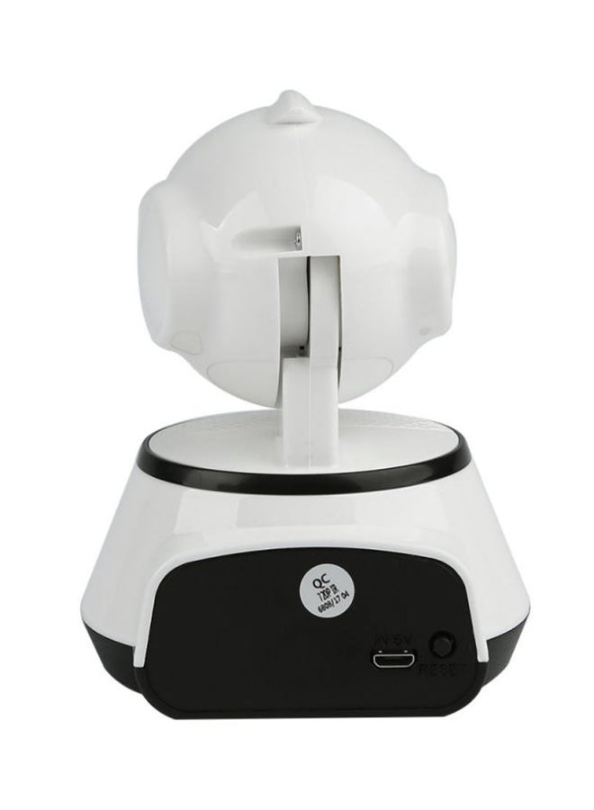 Generic Smart Wireless Wi-fi Motion Detector 720P Surveillance Camera  - Image 2