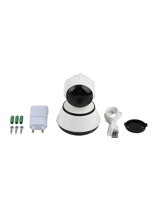 Generic Smart Wireless Wi-fi Motion Detector 720P Surveillance Camera  - Image 4