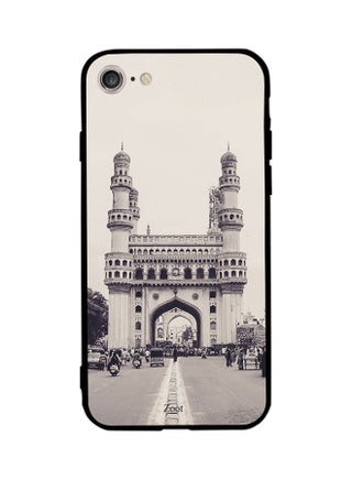 Thermoplastic Polyurethane Skin Case Cover For Apple iPhone 7 Charminar - v1531834247/N15788470A_1