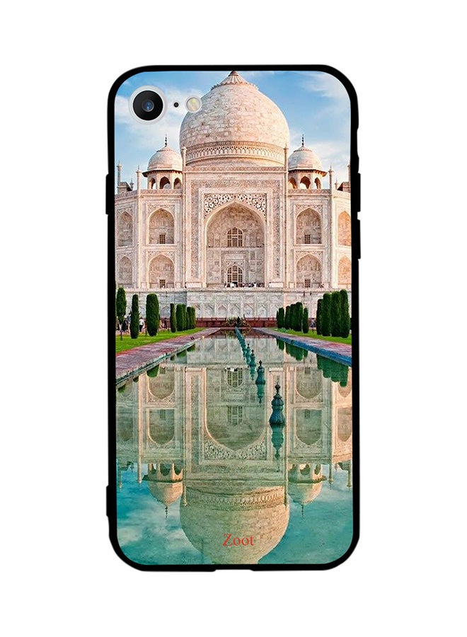 Zoot Thermoplastic Polyurethane Skin Case Cover -for Apple iPhone 6s Taj Mahal Taj Mahal