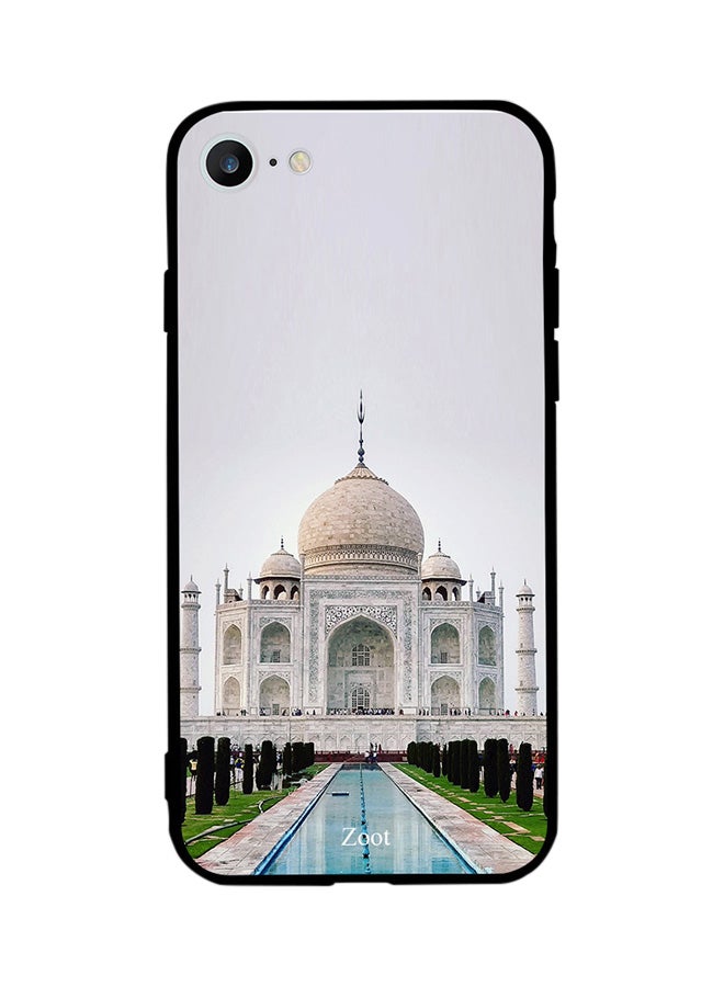 Zoot - Thermoplastic Polyurethane Skin Case Cover -for Apple iPhone 6s Wonder Of The World Wonder Of The World - Image 1