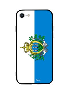Zoot Thermoplastic Polyurethane Skin Case Cover -for Apple iPhone 6s San Marino Flag San Marino Flag 
