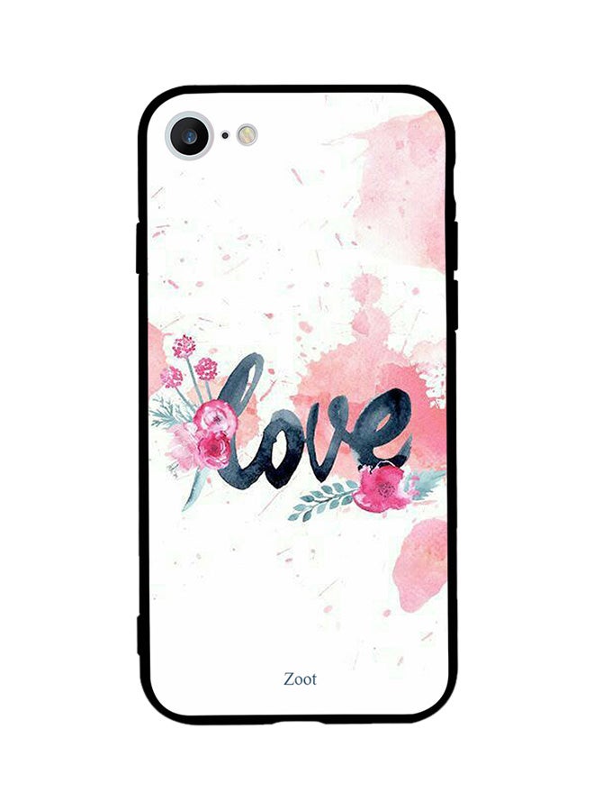 Zoot Thermoplastic Polyurethane Skin Case Cover -for Apple iPhone 6s Love Splash Love Splash