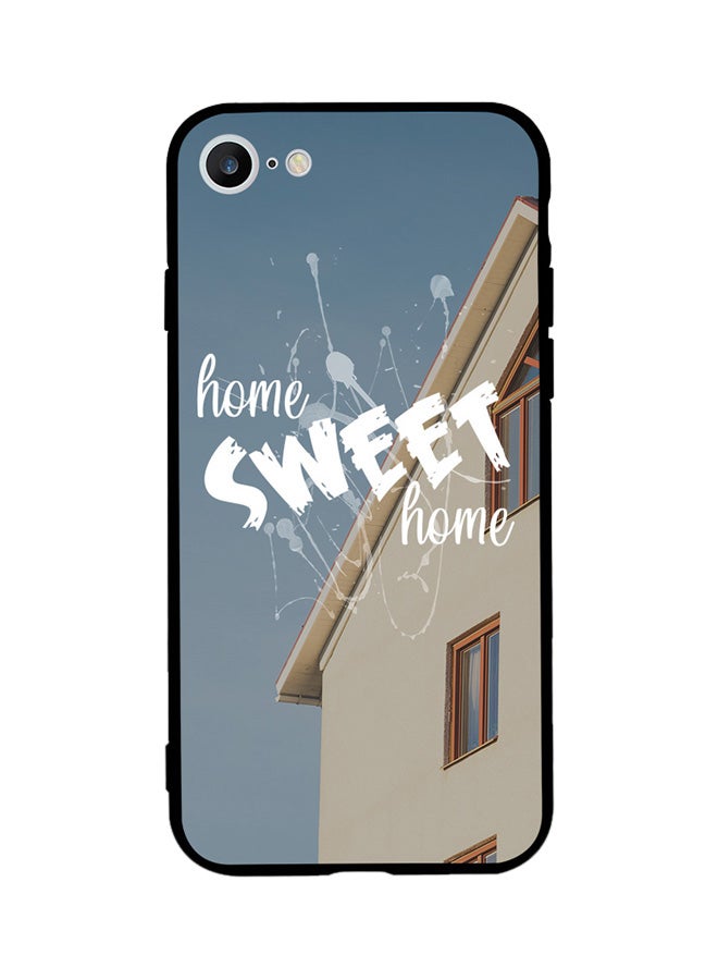 Zoot Thermoplastic Polyurethane Skin Case Cover -for Apple iPhone 6s Home Sweet Home Home Sweet Home