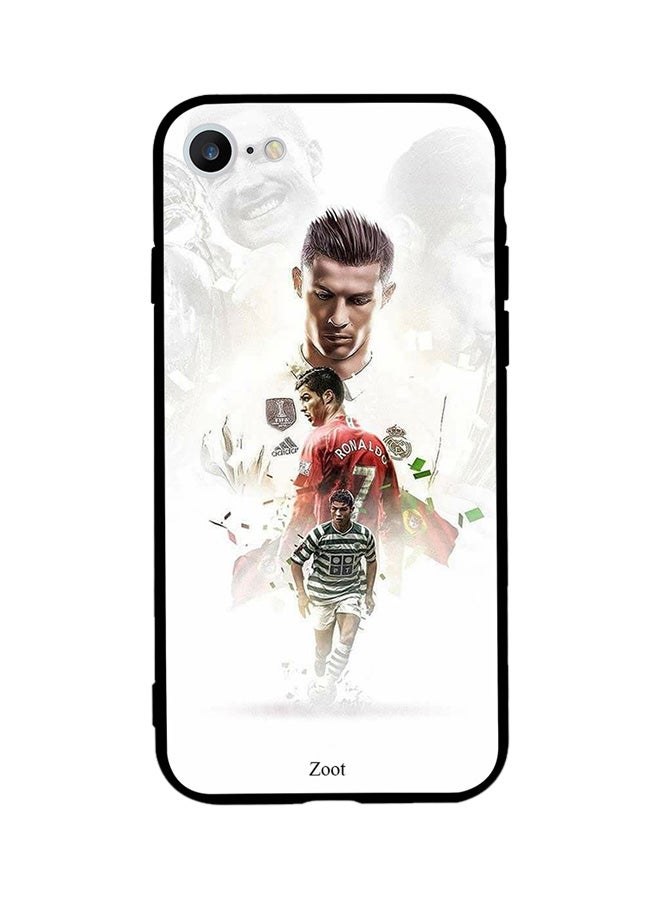 Zoot Thermoplastic Polyurethane Skin Case Cover -for Apple iPhone 6s Ronaldo Young Ronaldo Young