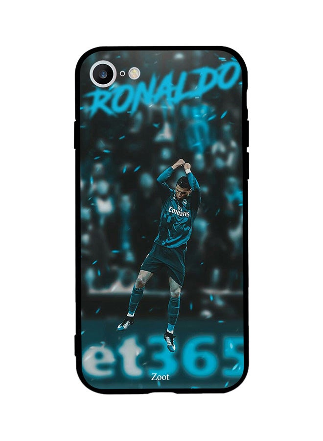 Zoot Thermoplastic Polyurethane Skin Case Cover For Apple iPhone 6s Ronaldo