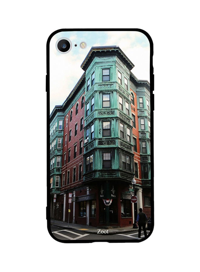 Zoot Thermoplastic Polyurethane Skin Case Cover -for Apple iPhone 6s Urban Landscapes Urban Landscapes 