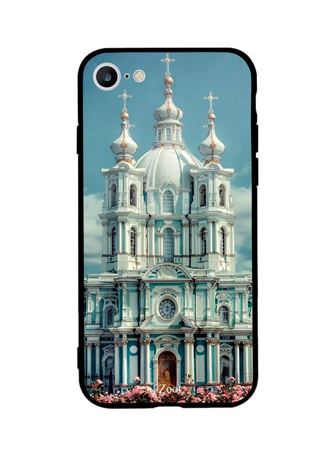 Zoot Thermoplastic Polyurethane Protective Case Cover For Apple iPhone 6 Saint Petersburg