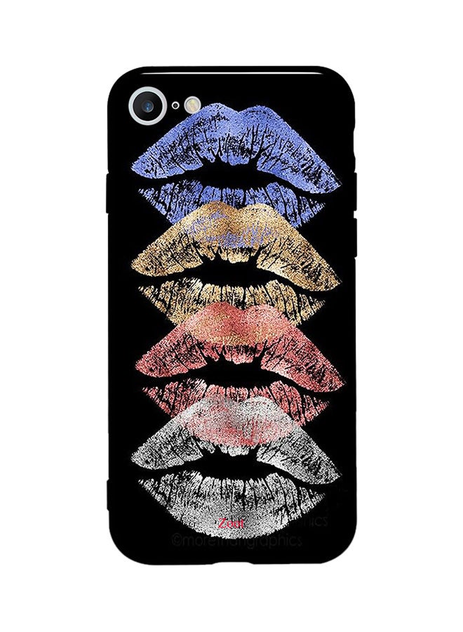 Zoot Thermoplastic Polyurethane Protective Case Cover For Apple iPhone 6 Kisses 