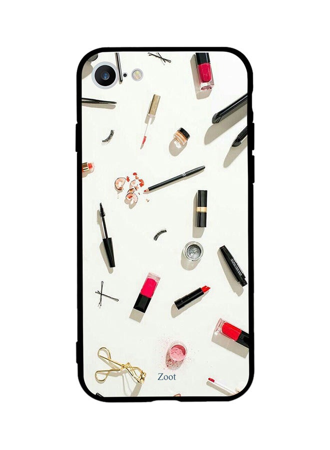 Zoot Thermoplastic Polyurethane Protective Case Cover For Apple iPhone 6 Makeup